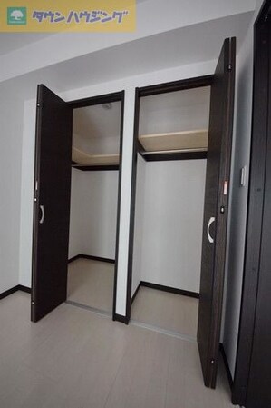 富士見NamekiMansionの物件内観写真